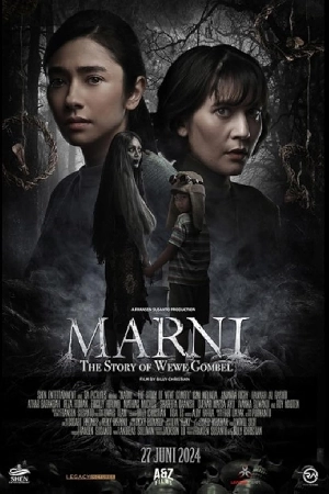 فيلم Marni: The Story of Wewe Gombel 2024 مترجم مباشرة HD