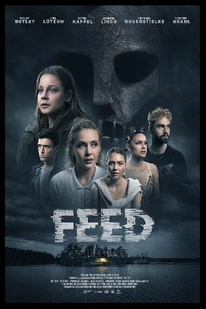 فيلم Feed 2022 مترجم تحميل مباشر