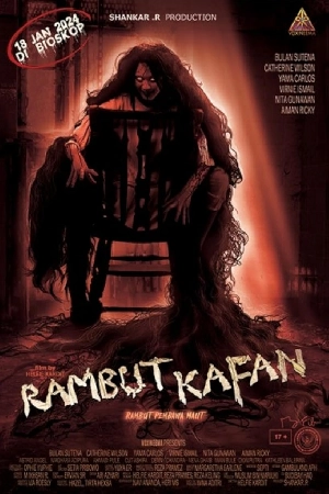 فيلم Rambut Kafan 2024 مترجم بدون إعلانات