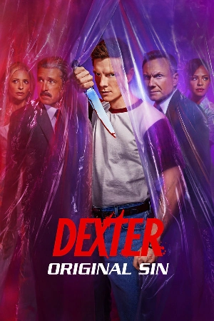 مسلسل Dexter: Original Sin 2024 مترجم مباشرة HD