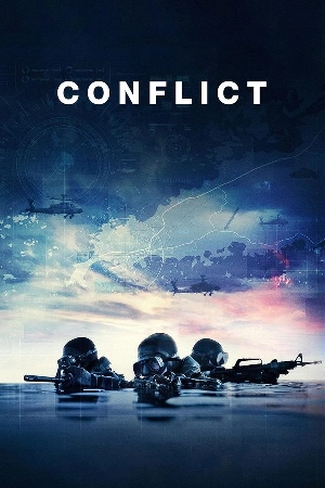 مسلسل Conflict 2024 مترجم تحميل مباشر