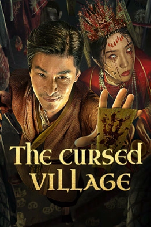 تحميل فيلم The Cursed Village 2025 مترجم HD