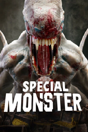 شاهد فيلم Special Monster 2025 مترجم HD