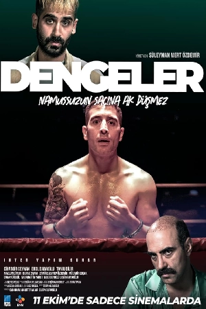 فيلم Dengeler 2024 مترجم كامل HD