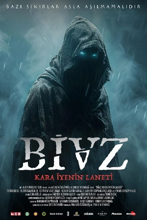 فيلم Biaz: Kara Iyenin Laneti 2024 مترجم بدون إعلانات