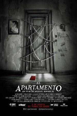 تحميل فيلم El Apartamento 2023 مترجم HD