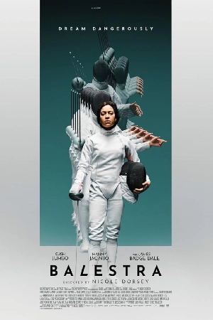 مشاهدة فيلم Balestra 2024 مترجم بجودة HD