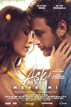 شاهد فيلم Season of Love 2024 مترجم HD