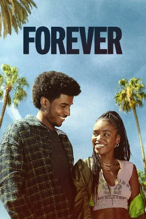 مسلسل Forever 2025 مترجم كامل بجودة HD