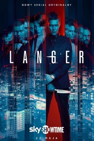 مسلسل Langer 2025 مترجم كامل HD