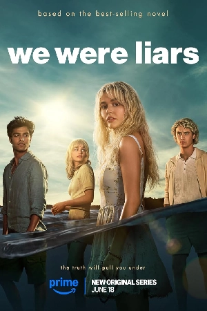 تحميل مسلسل We Were Liars 2025 مترجم HD