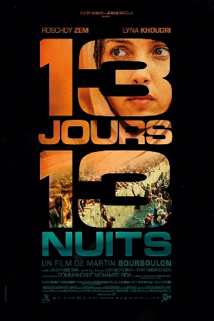 فيلم 13 Days, 13 Nights 2025 مترجم اون لاين