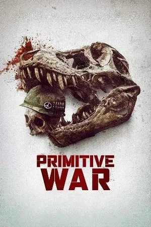فيلم Primitive War 2025 مترجم بدون إعلانات