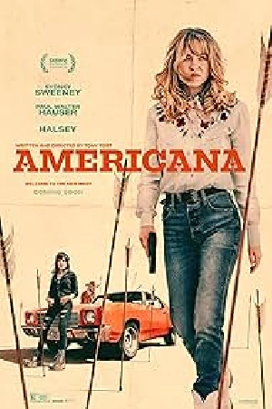 تحميل فيلم Americana 2023 مترجم HD مجاناً
