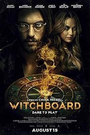 فيلم Witchboard 2023 مترجم كامل بجودة HD