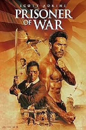 فيلم Prisoner of War 2025 مترجم مباشرة HD