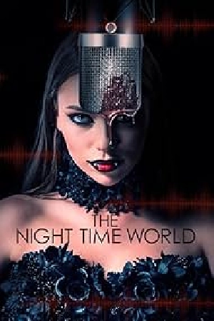 فيلم The Night Time World 2025 مترجم بدون إعلانات