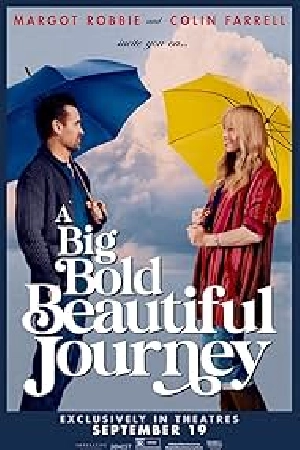 فيلم A Big Bold Beautiful Journey 2025 مدبلج مباشرة HD