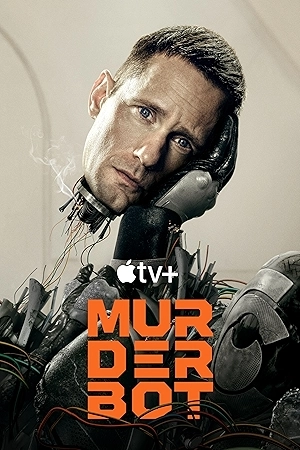 تحميل ومشاهدة مسلسل Murderbot 2025 مترجم HD
