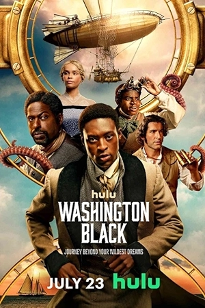 مسلسل Washington Black 2025 مترجم مباشرة HD
