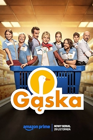 مسلسل Gaska 2024 مترجم تحميل مباشر