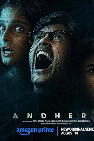 مسلسل Andhera 2025 مترجم كامل بجودة HD