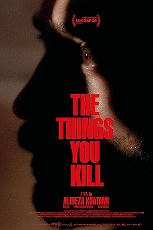 فيلم The Things You Kill 2025 مترجم مباشرة HD