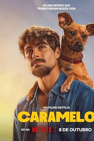 فيلم Caramelo 2025 مترجم كامل HD