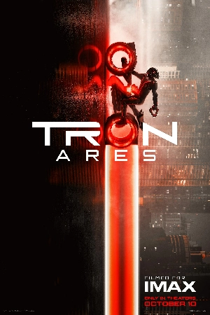 تحميل فيلم Tron: Ares 2025 مدبلج HD