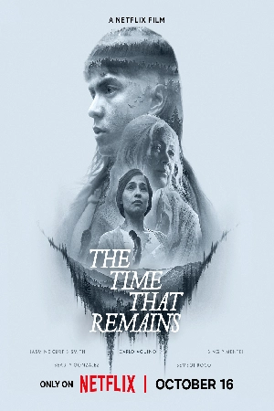فيلم The Time That Remains 2025 مترجم HD