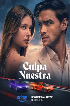 فيلم Culpa nuestra 2025 مترجم اون لاين