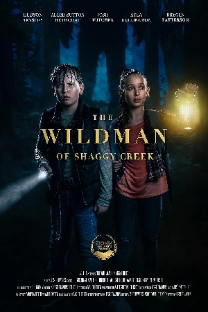 فيلم The Wildman of Shaggy Creek 2025 مترجم بدون إعلانات