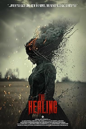 فيلم The Healing 2025 مترجم اون لاين