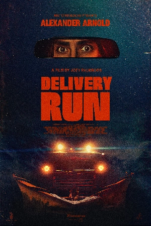 تحميل فيلم Delivery Run 2025 مترجم HD