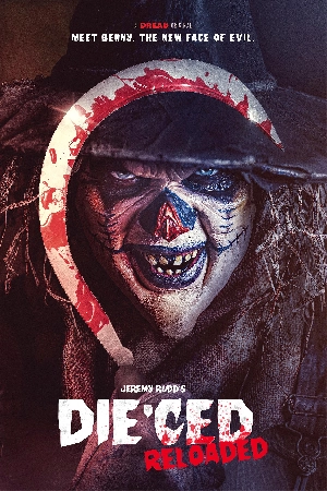 تحميل فيلم Die’ced Reloaded 2025 مترجم HD