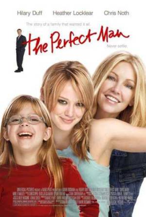 تحميل فيلم The Perfect Man 2005 مترجم HD