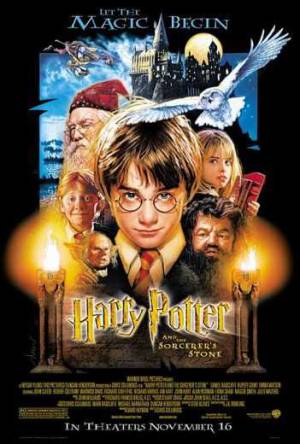 فيلم Harry Potter and-the Sorcerers Stone 1 2001 مترجم اون لاين
