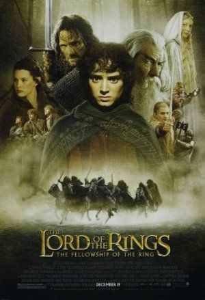 فيلم The Lord of the Rings 1 2001 مترجم مباشرة HD