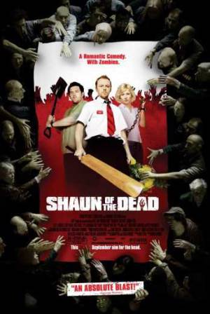 فيلم Shaun of the Dead 2004 مترجم بدون إعلانات