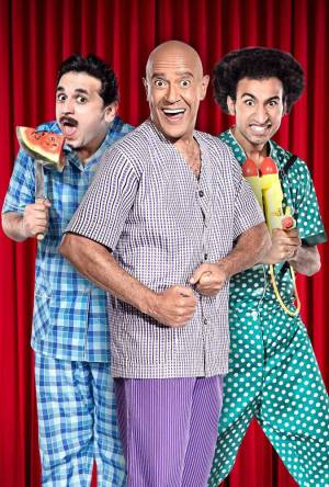 مسلسل مسرح مصر موسم 4 2018 اون لاين