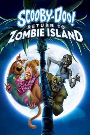 انمي Scooby Doo 2019 مترجم مباشرة HD