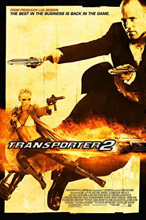 تحميل فيلم Transporter 2 2005 مترجم HD