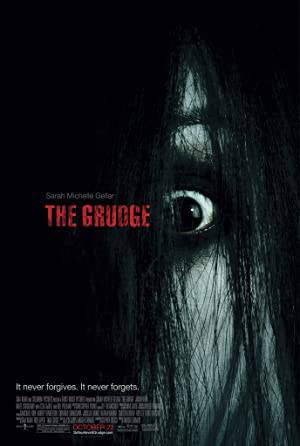 فيلم The Grudge 2004 مترجم اون لاين