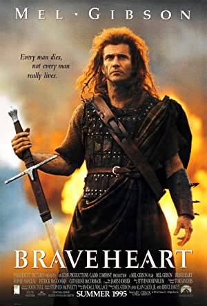 فيلم Braveheart 1995 مترجم كامل بجودة HD