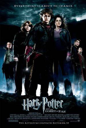 فيلم Harry Potter and the Goblet of Fire 2005 مترجم اون لاين