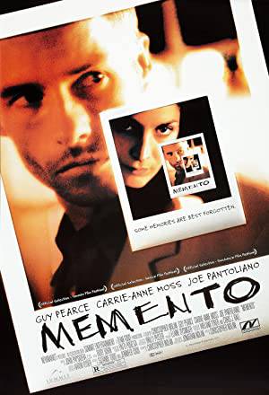فيلم Memento 2000 مترجم كامل بجودة HD