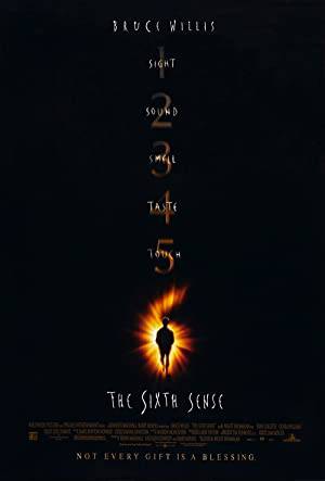 تحميل فيلم The Sixth Sense 1999 مترجم HD
