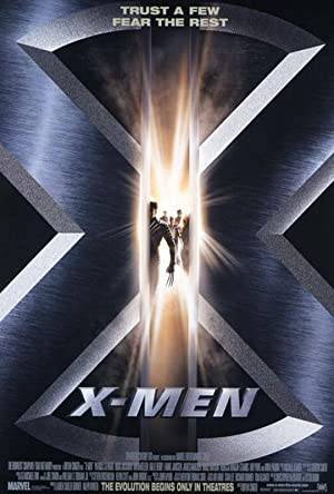فيلم X-Men 2000 مترجم كامل HD