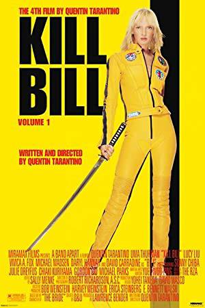 فيلم Kill Bill: Vol. 1 2003 مترجم اون لاين