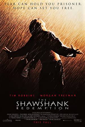 فيلم The Shawshank Redemption 1994 مترجم بدون إعلانات